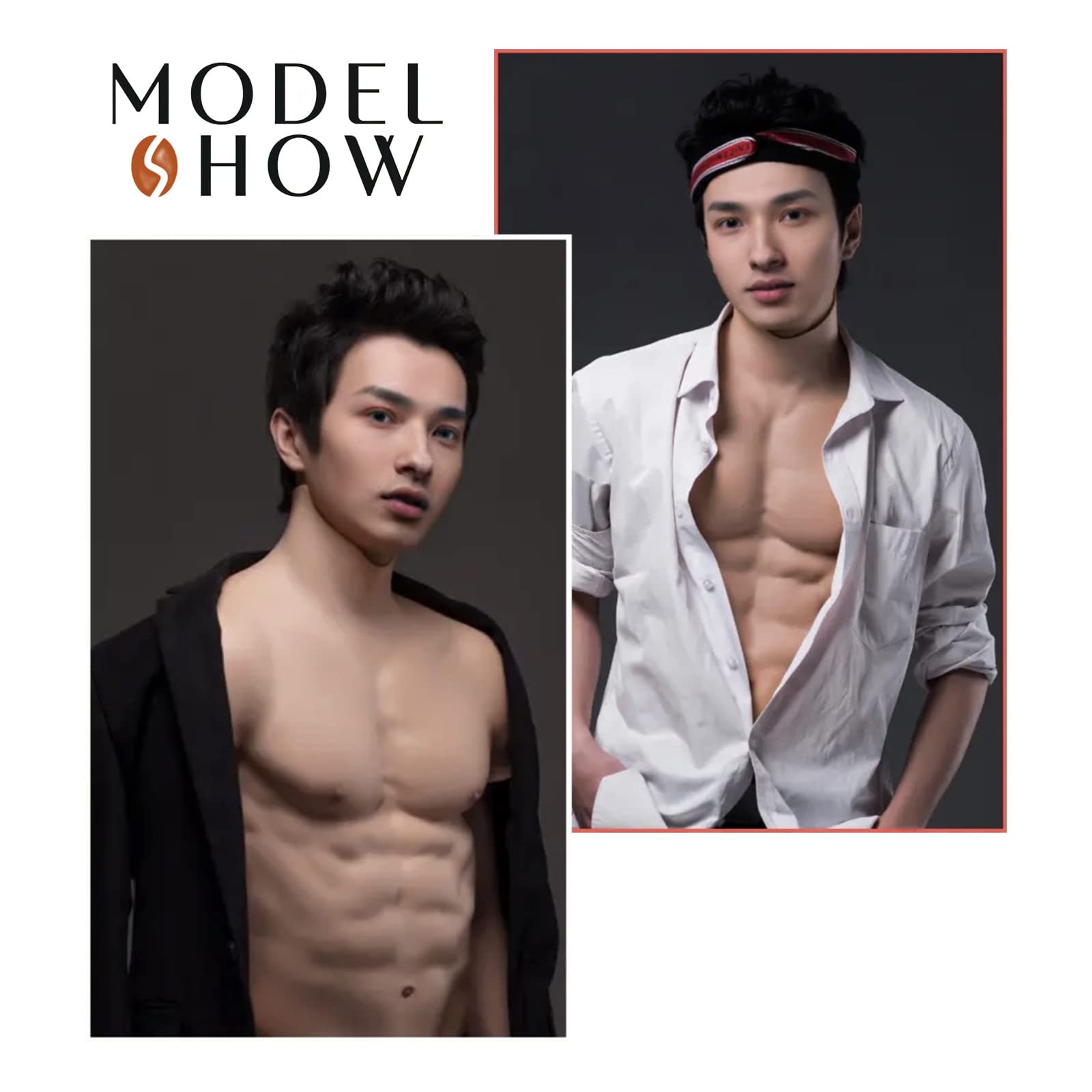 Amazon.co.jp: [TEYVIYI] 筋肉スーツ アップグレードバージョン 半袖